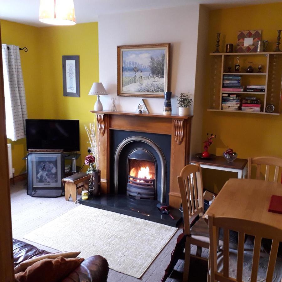 Riverview House Enniskillen Extérieur photo